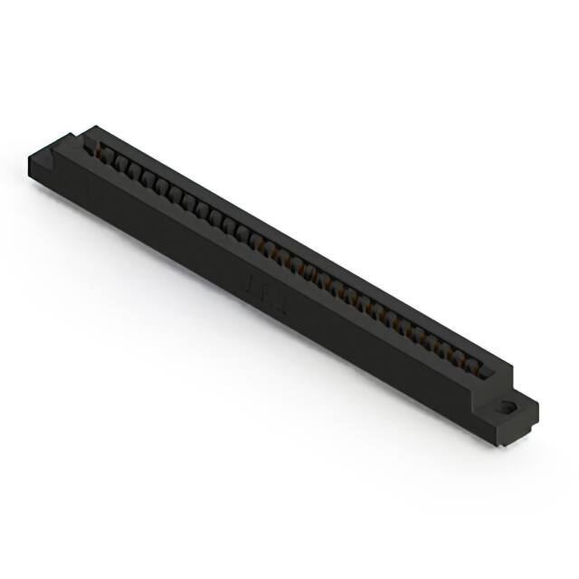 857-029-558-104 EDAC Inc.  Edgeboard Connectors